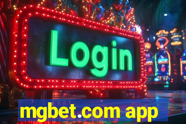 mgbet.com app